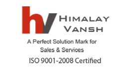 Himalaya Vansh - Web designing and development services
